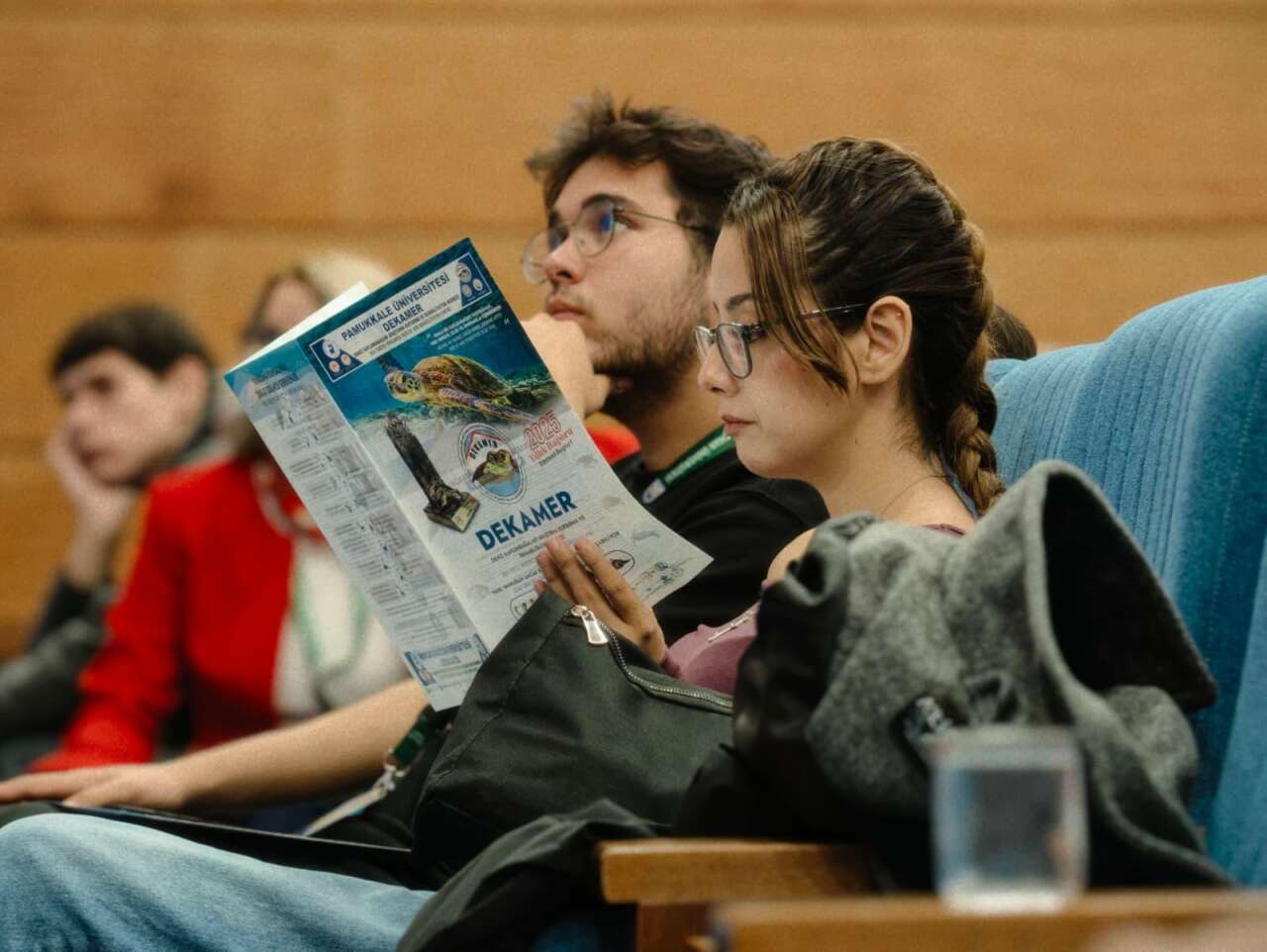 MSKÜ TURET, ÜNİDES Destekli Çevre Projesini Tamamladı 2